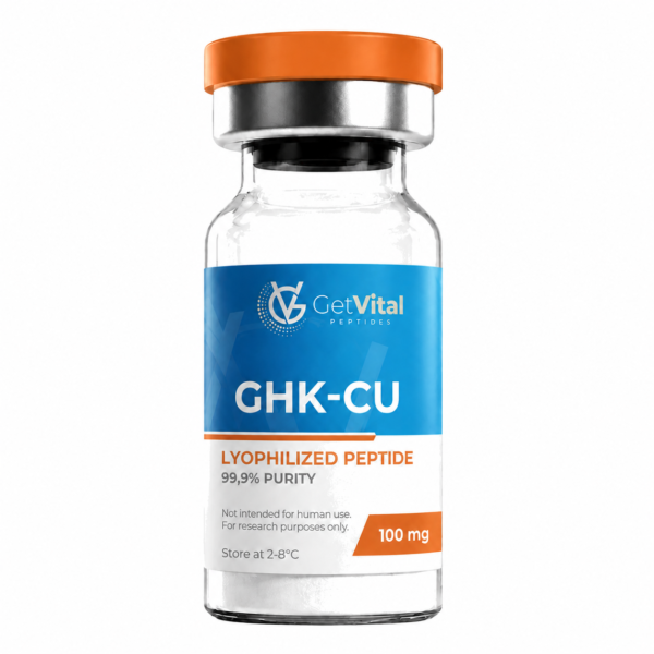 Ghk-cu