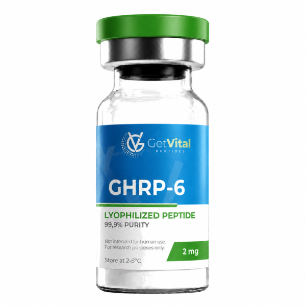 GHRP-6