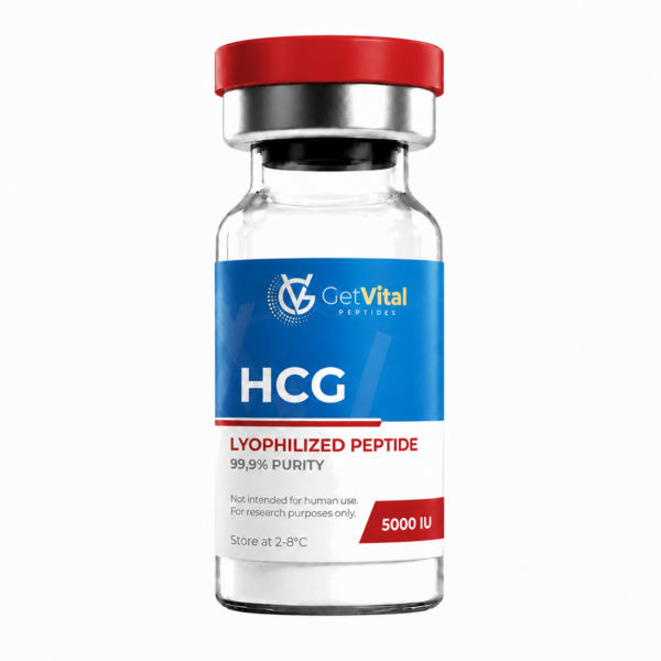 HCG 5000IU