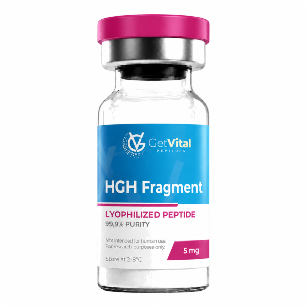 HGH Fragment