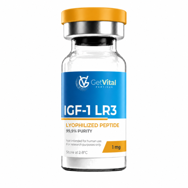 IGF1-LR3