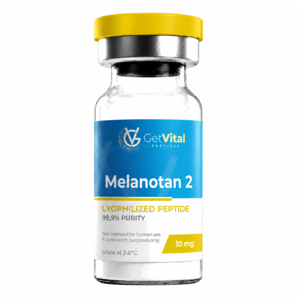 Melanotan II