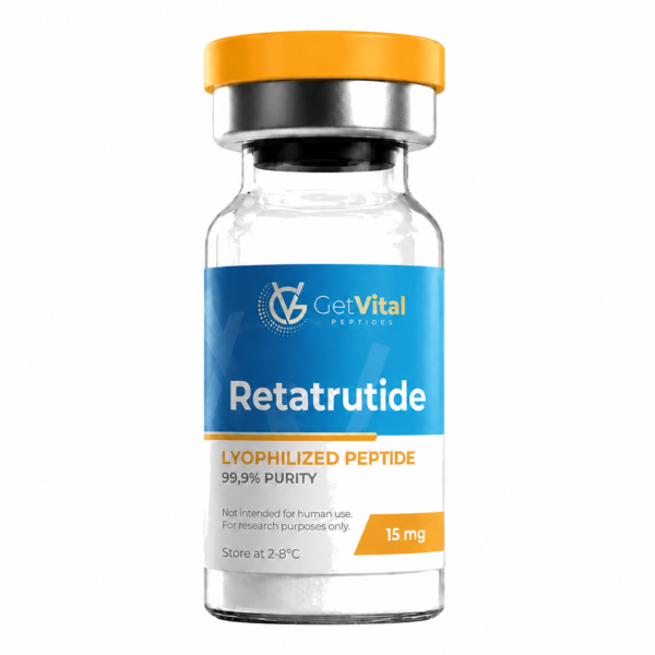 Retatrutide