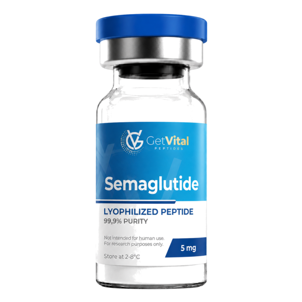 Semaglutide