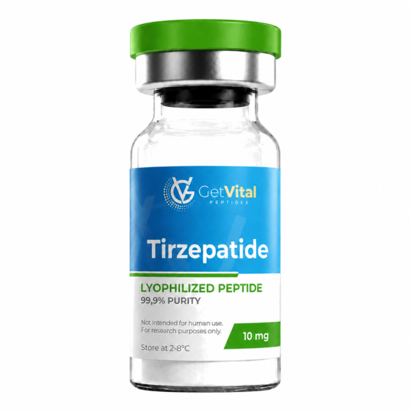 Tirzepatide